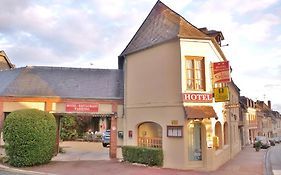Hotel Restaurant Du Cygne